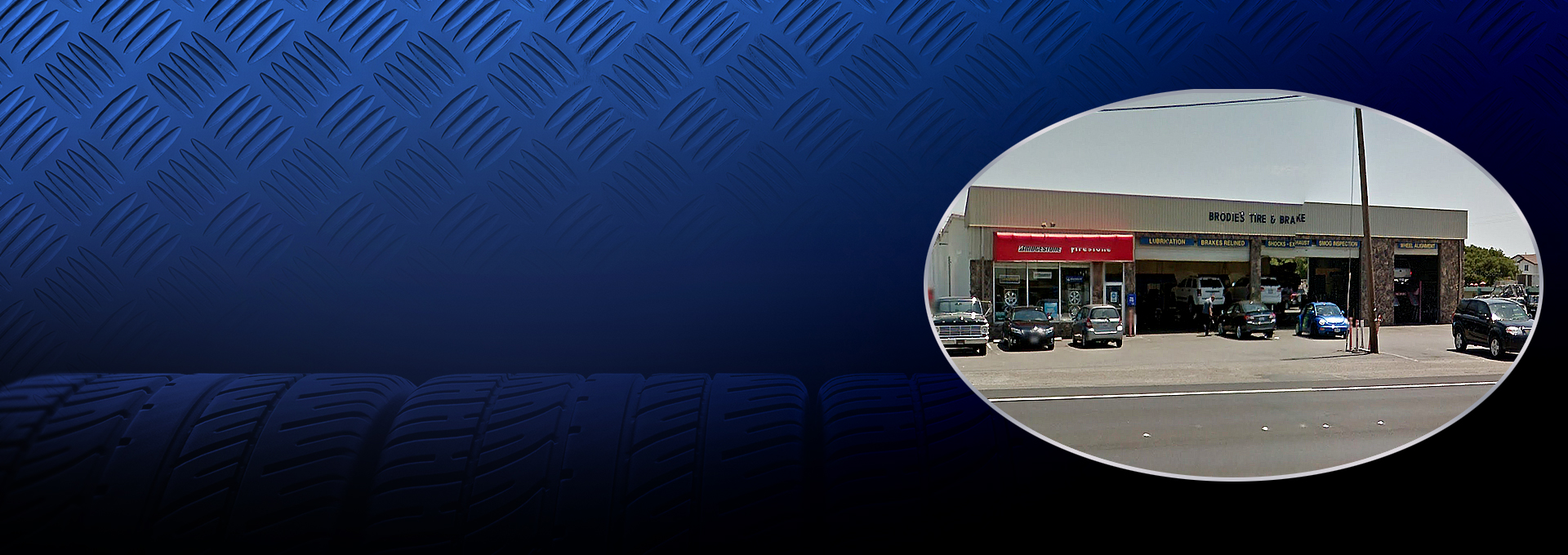 shop banner